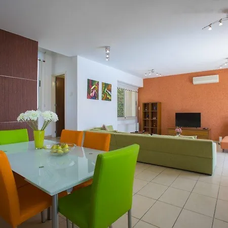 The Ultimate Guide To Renting Your 5 Star Larnaca 03 Villa *