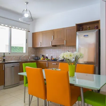 Villa The Ultimate Guide To Renting Your 5 Star Larnaca 03 Perivólia