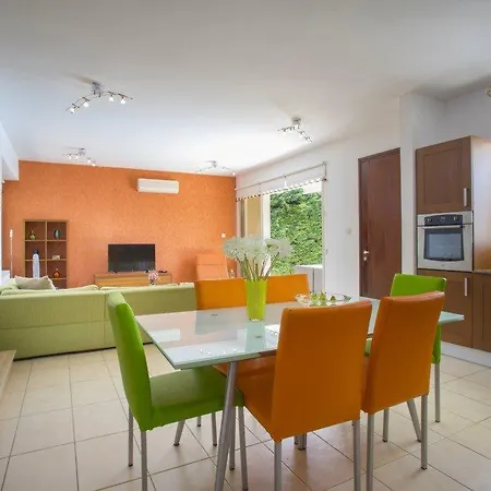 The Ultimate Guide To Renting Your 5 Star Larnaca 03 Villa *