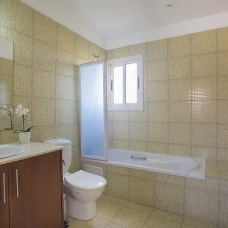 The Ultimate Guide To Renting Your 5 Star Larnaca 03 Villa *