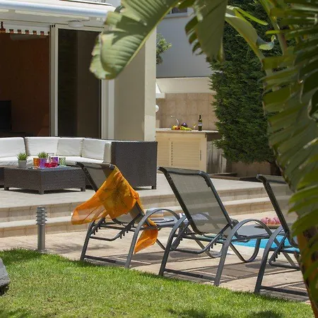 The Ultimate Guide To Renting Your 5 Star Larnaca 03 Villa Perivólia