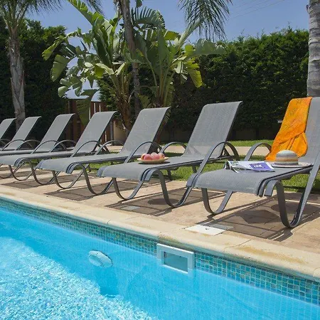 The Ultimate Guide To Renting Your 5 Star Larnaca 03 Villa Perivólia