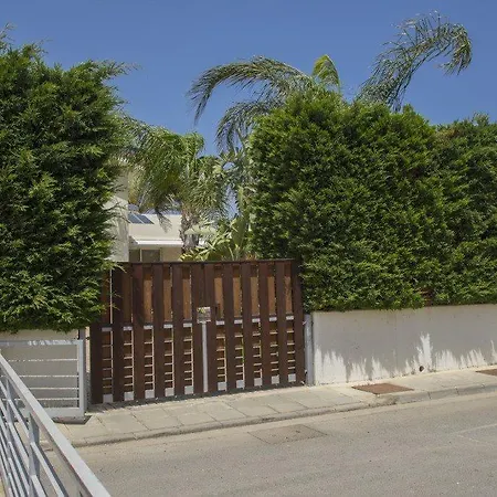 Villa The Ultimate Guide To Renting Your 5 Star Larnaca 03