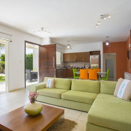 The Ultimate Guide To Renting Your 5 Star Larnaca 03 Villa