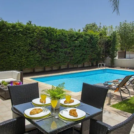 The Ultimate Guide To Renting Your 5 Star Larnaca 03 *