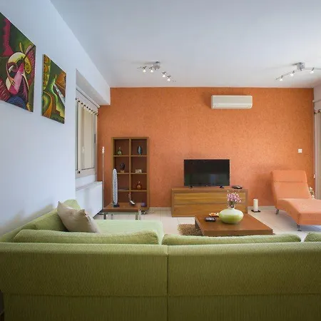 The Ultimate Guide To Renting Your 5 Star Larnaca 03 Villa