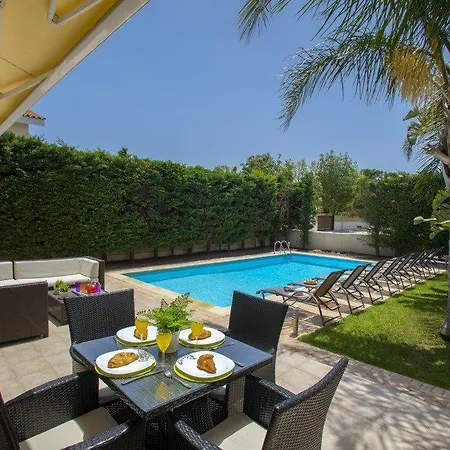 The Ultimate Guide To Renting Your 5 Star Larnaca 03 * Perivólia