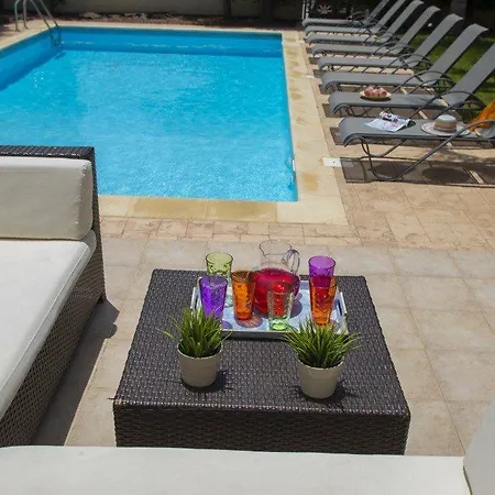 The Ultimate Guide To Renting Your 5 Star Larnaca 03 Villa Perivólia