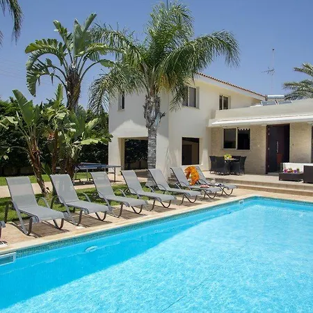 Villa The Ultimate Guide To Renting Your 5 Star Larnaca 03 Perivólia
