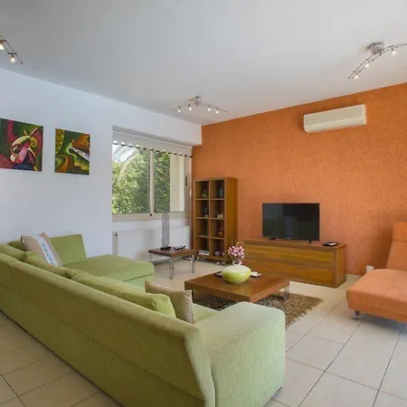 The Ultimate Guide To Renting Your 5 Star Larnaca 03 Willa Periwolia