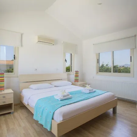 Willa The Ultimate Guide To Renting Your 5 Star Larnaca 03
