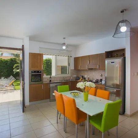 Willa The Ultimate Guide To Renting Your 5 Star Larnaca 03
