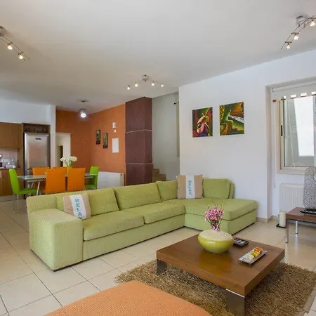 The Ultimate Guide To Renting Your 5 Star Larnaca 03 Willa Periwolia